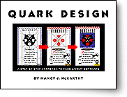 Quark Design cover