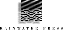 Rainwater Press logo